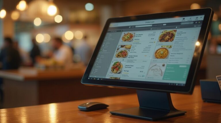 Organização de cardápio digital: como usar dados de vendas para decidir o que manter, ajustar ou retirar