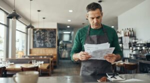 Qual o faturamento mínimo que o meu restaurante precisa ter sem prejuízo? Saiba o ponto de equilíbrio 